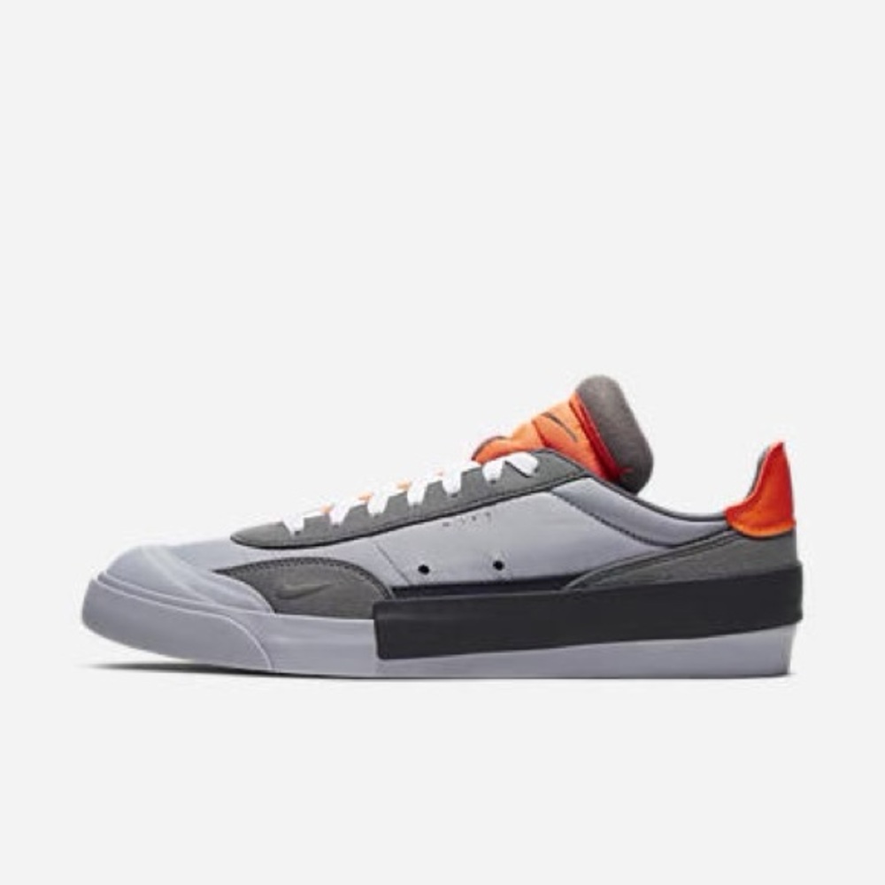 Nike Drop Type Lx Size 7.5 Men - image 1